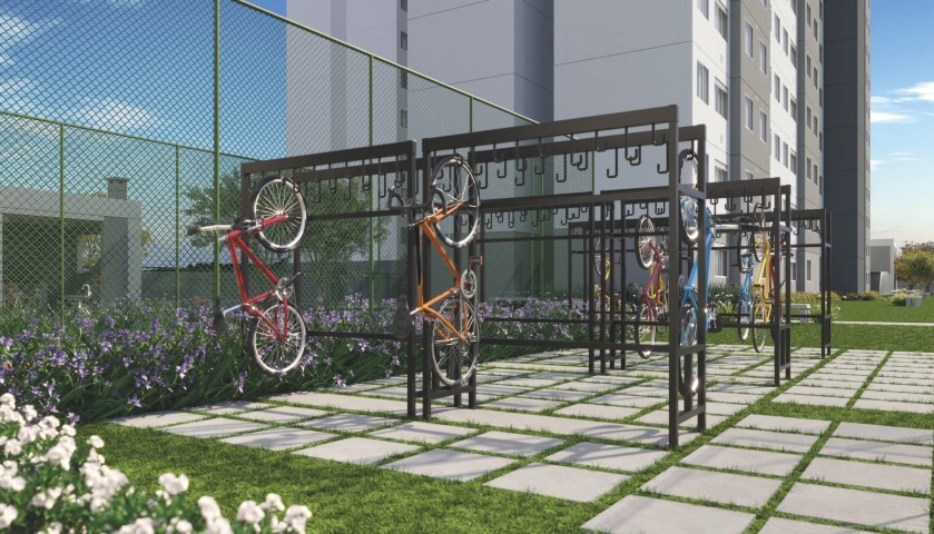 Parque Limão - Fase 1 Parque Limão - Fase 1