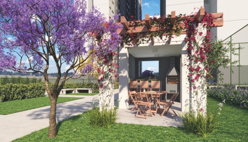 Parque Limão - Fase 1 Parque Limão - Fase 1