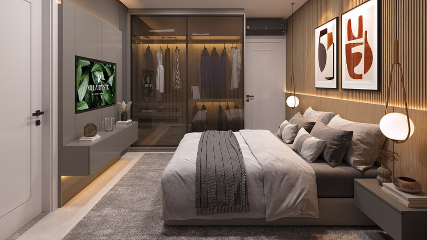 Dormitorio