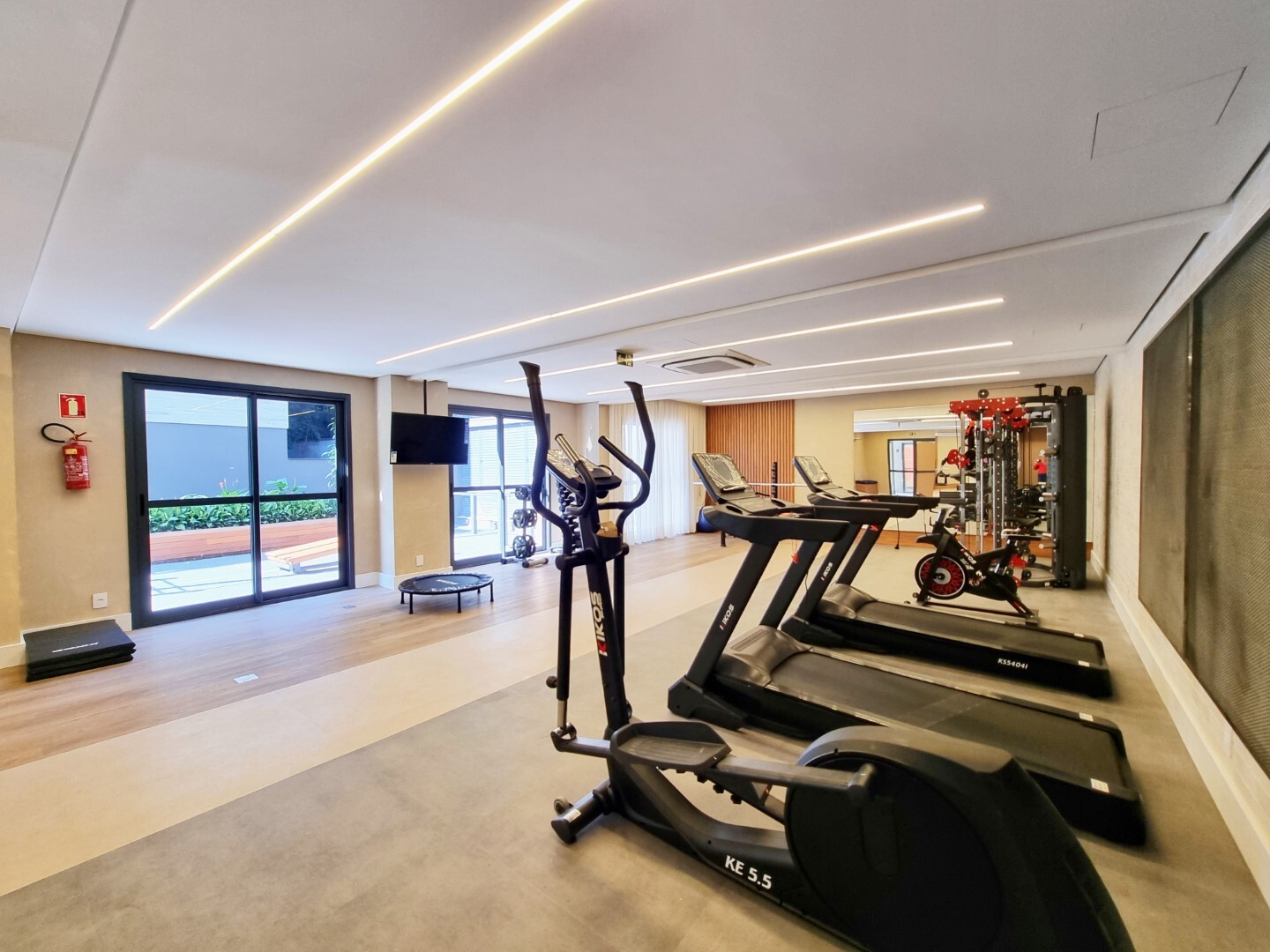 Fitness