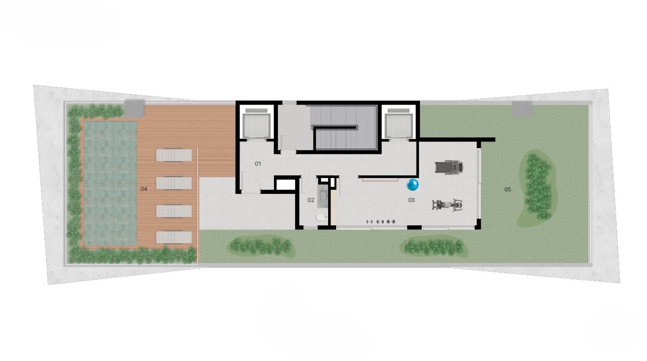 Ubá 375 - Motta & Selaimen