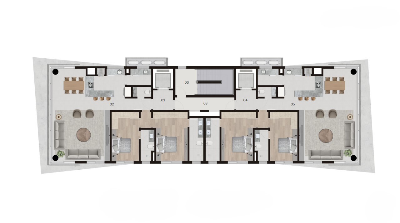 Ubá 375 - Motta & Selaimen