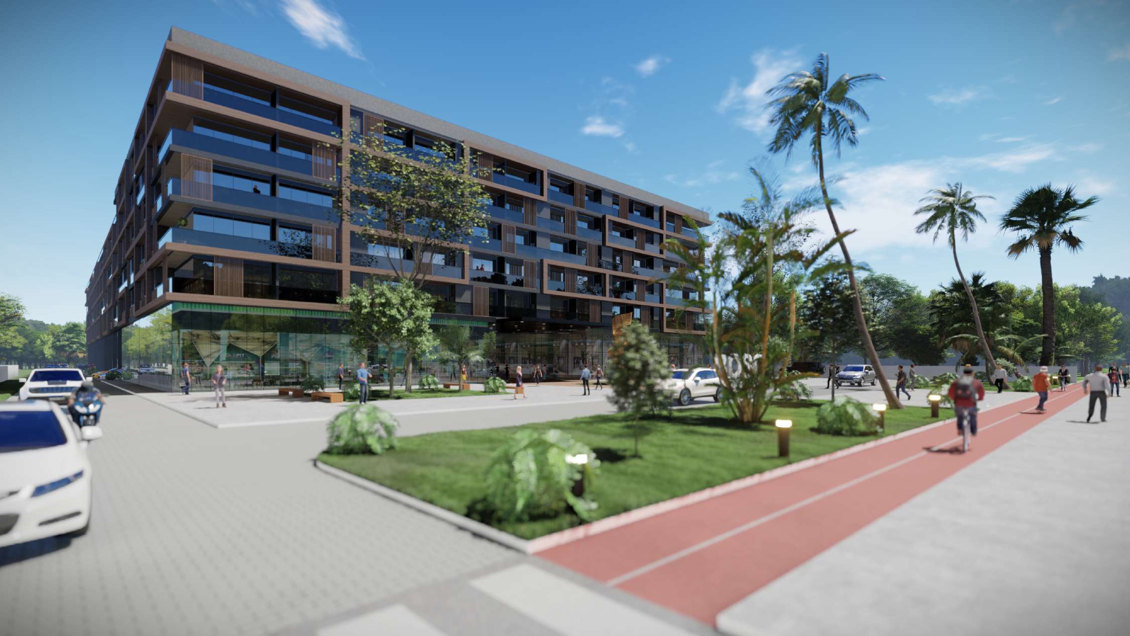 Residencial Multifamiliar de 1 quarto, 32m² no bairro Saco Grande, em Florianópolis | Eu Corretor