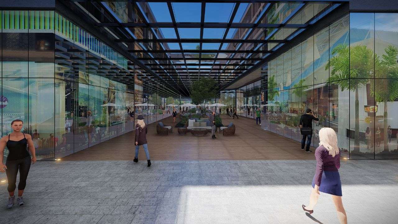 Residencial Multifamiliar de 1 quarto, 32m² no bairro Saco Grande, em Florianópolis | Eu Corretor