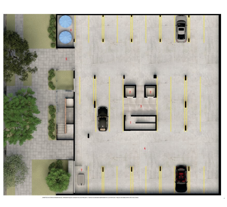 Young 577 - Motta & Selaimen