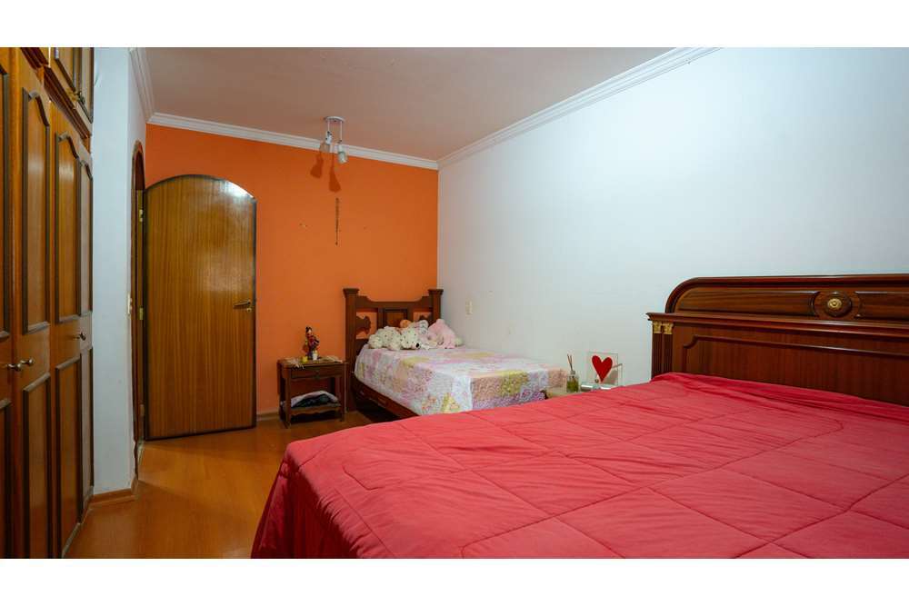 Residencial Multifamiliar de 3 quartos, 620m² no bairro Jardim Tereza Cristina, em Jundiaí | Eu Corretor