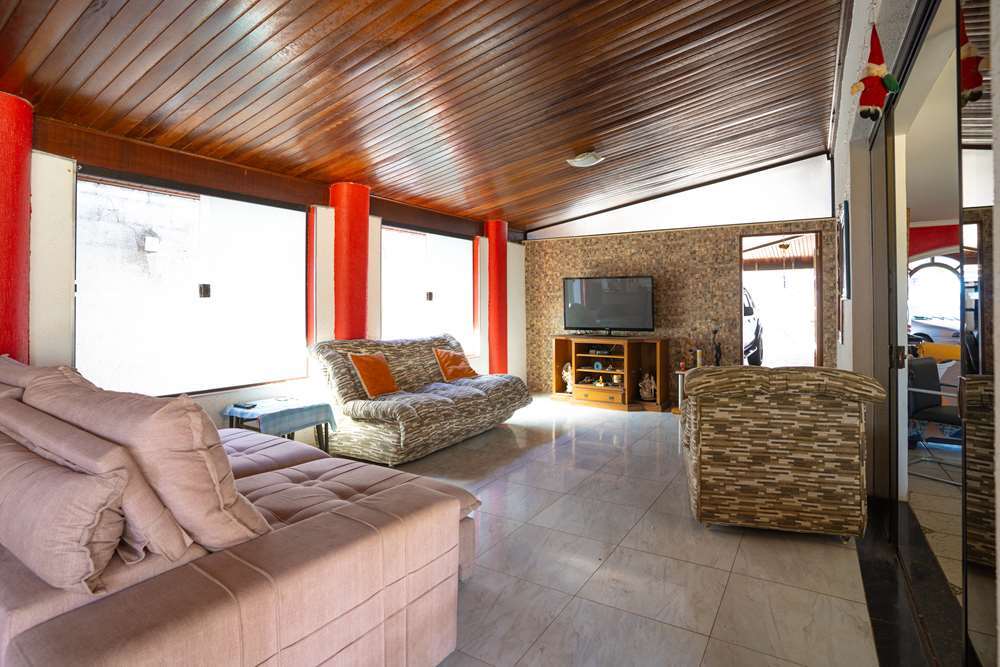 Residencial Multifamiliar de 3 quartos, 620m² no bairro Jardim Tereza Cristina, em Jundiaí | Eu Corretor