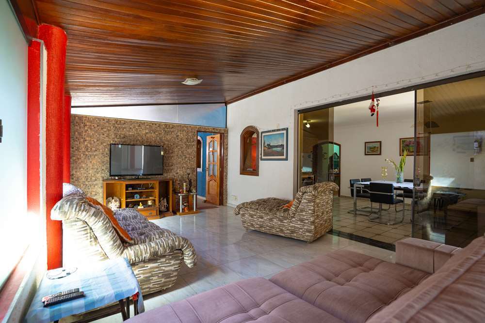 Residencial Multifamiliar de 3 quartos, 620m² no bairro Jardim Tereza Cristina, em Jundiaí | Eu Corretor