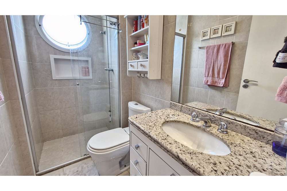 Residencial Multifamiliar de 3 quartos, 146m² no bairro Vila Andrade, em São Paulo | Eu Corretor