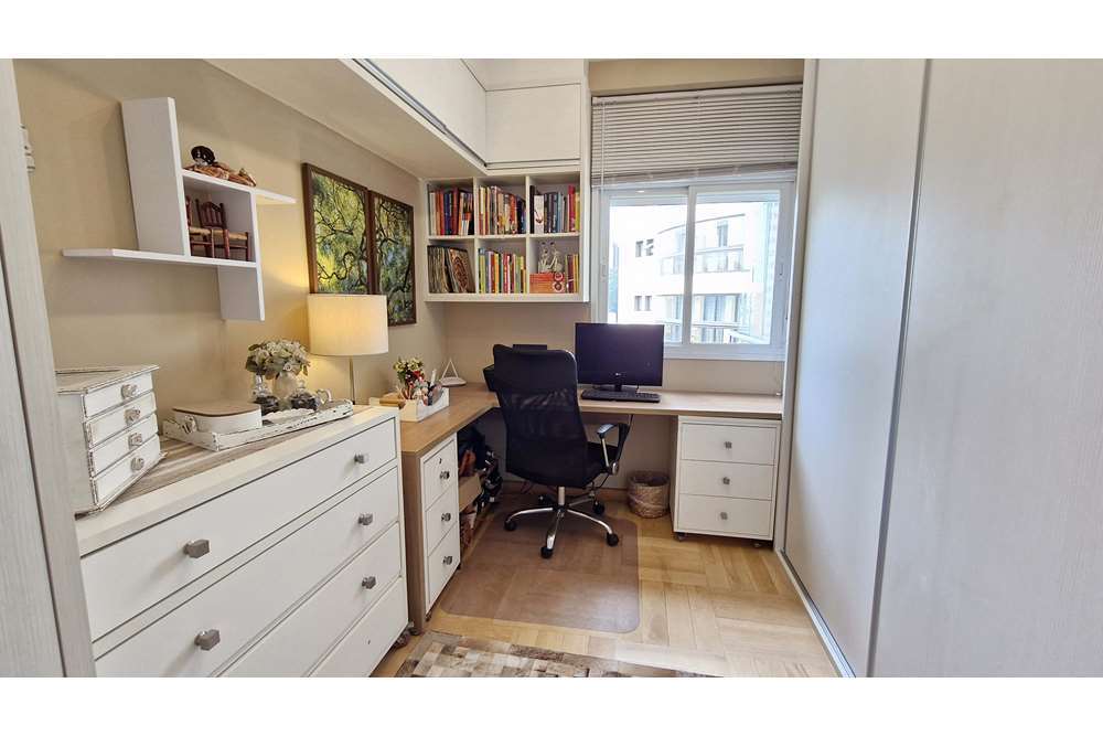 Residencial Multifamiliar de 3 quartos, 146m² no bairro Vila Andrade, em São Paulo | Eu Corretor