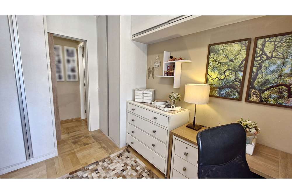 Residencial Multifamiliar de 3 quartos, 146m² no bairro Vila Andrade, em São Paulo | Eu Corretor