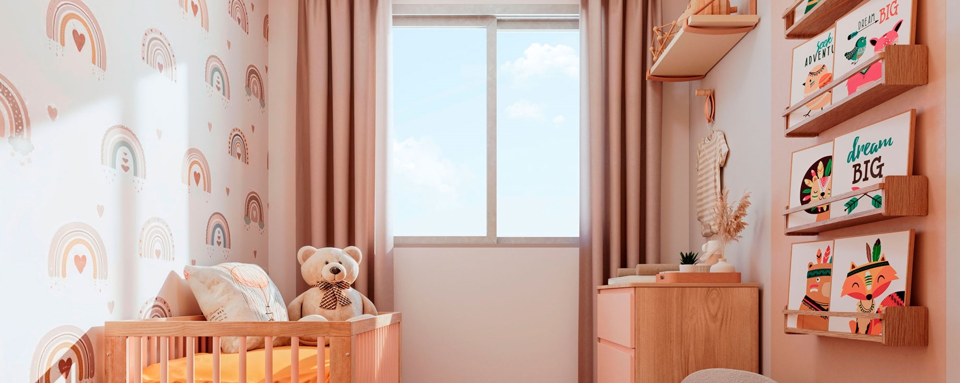 Poente das Orquídeas - Fase 1 Poente das Orquídeas - Fase 1