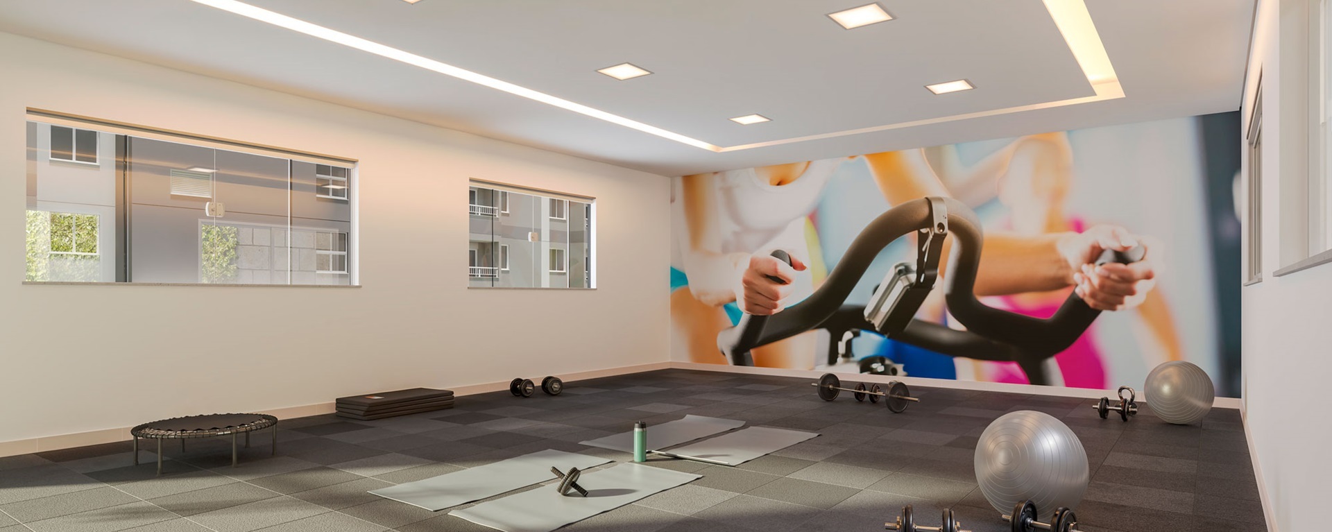 Poente das Orquídeas - Fase 1 Poente das Orquídeas - Fase 1