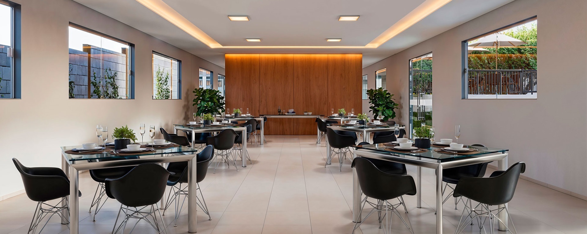 Poente das Orquídeas - Fase 1 Poente das Orquídeas - Fase 1