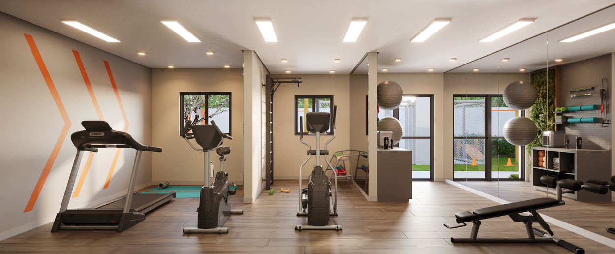 Mundo Apto Mooca - Mundo Apto