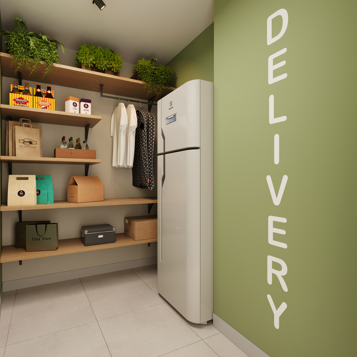 Mundo Apto Mooca - Mundo Apto