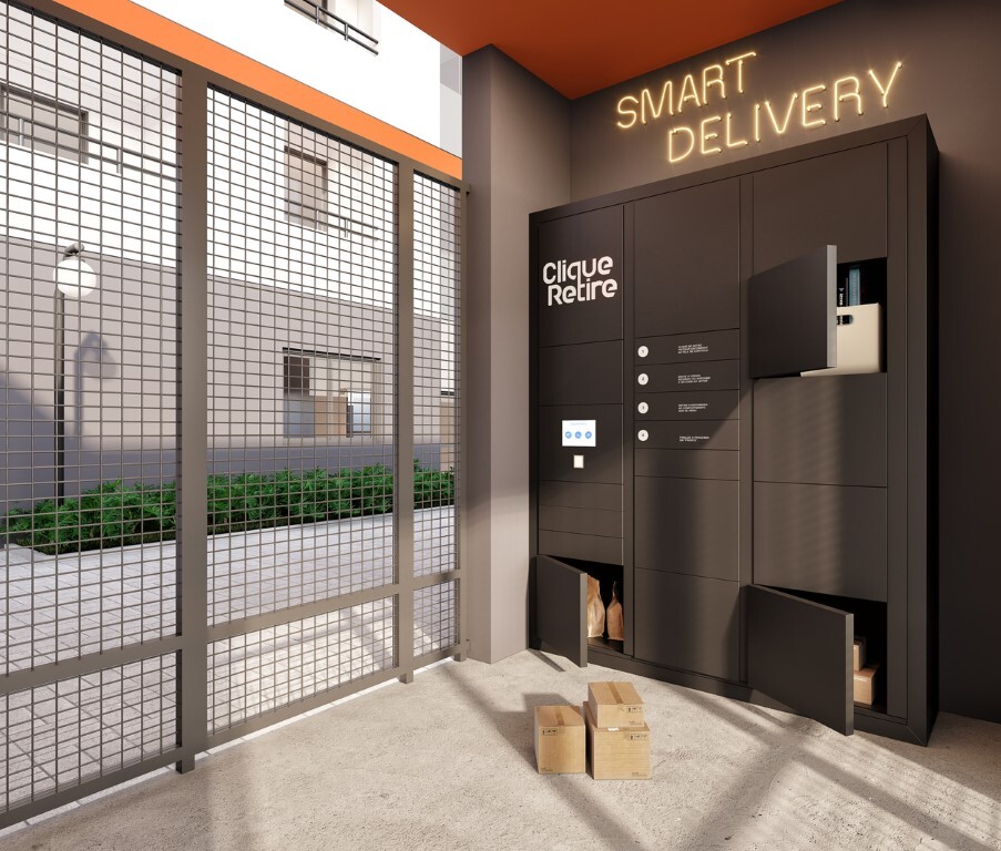 Mundo Apto Mooca - Mundo Apto