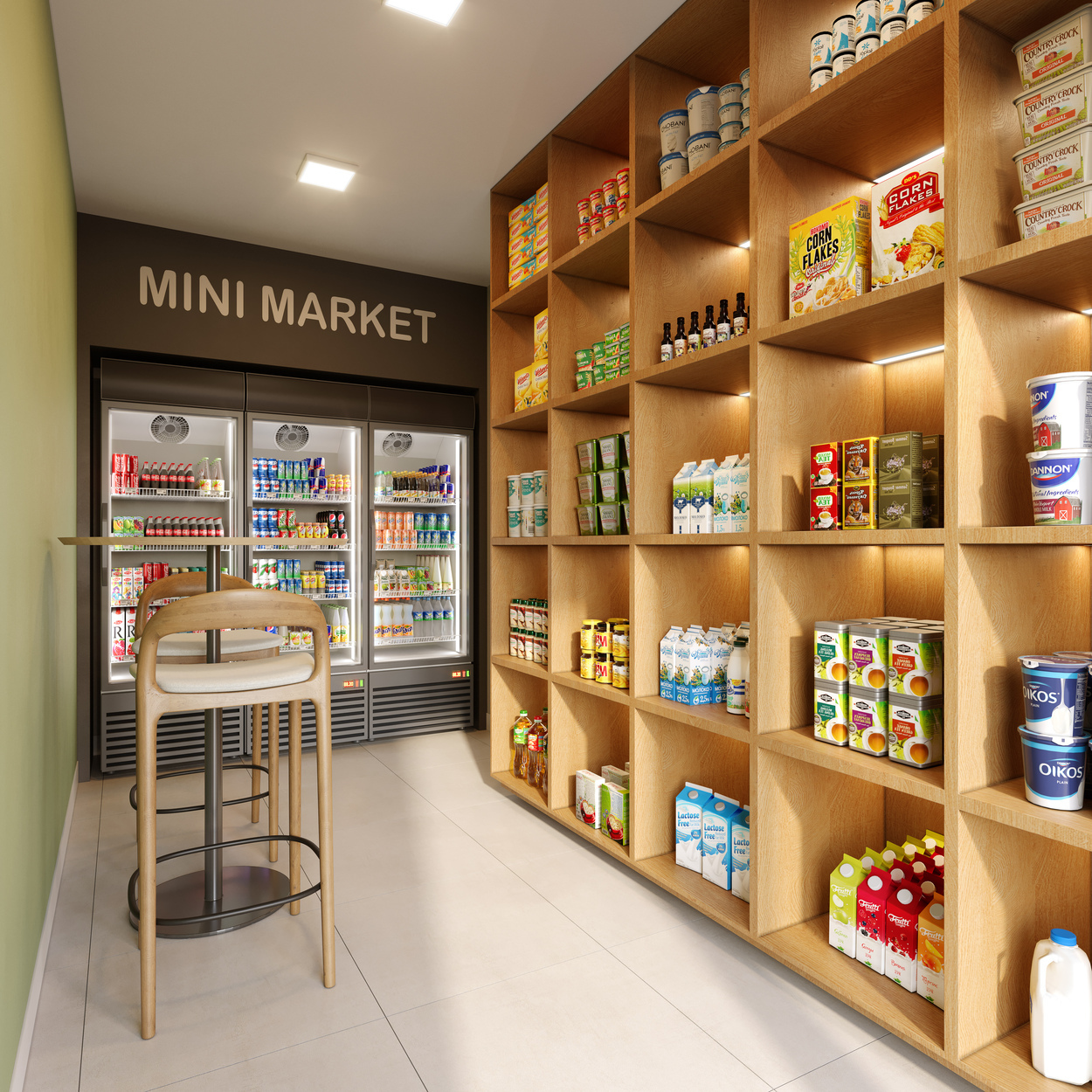 Mundo Apto Mooca - Mundo Apto