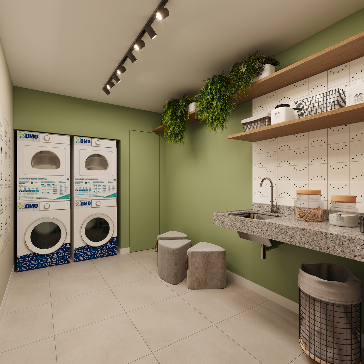 Mundo Apto Mooca - Mundo Apto