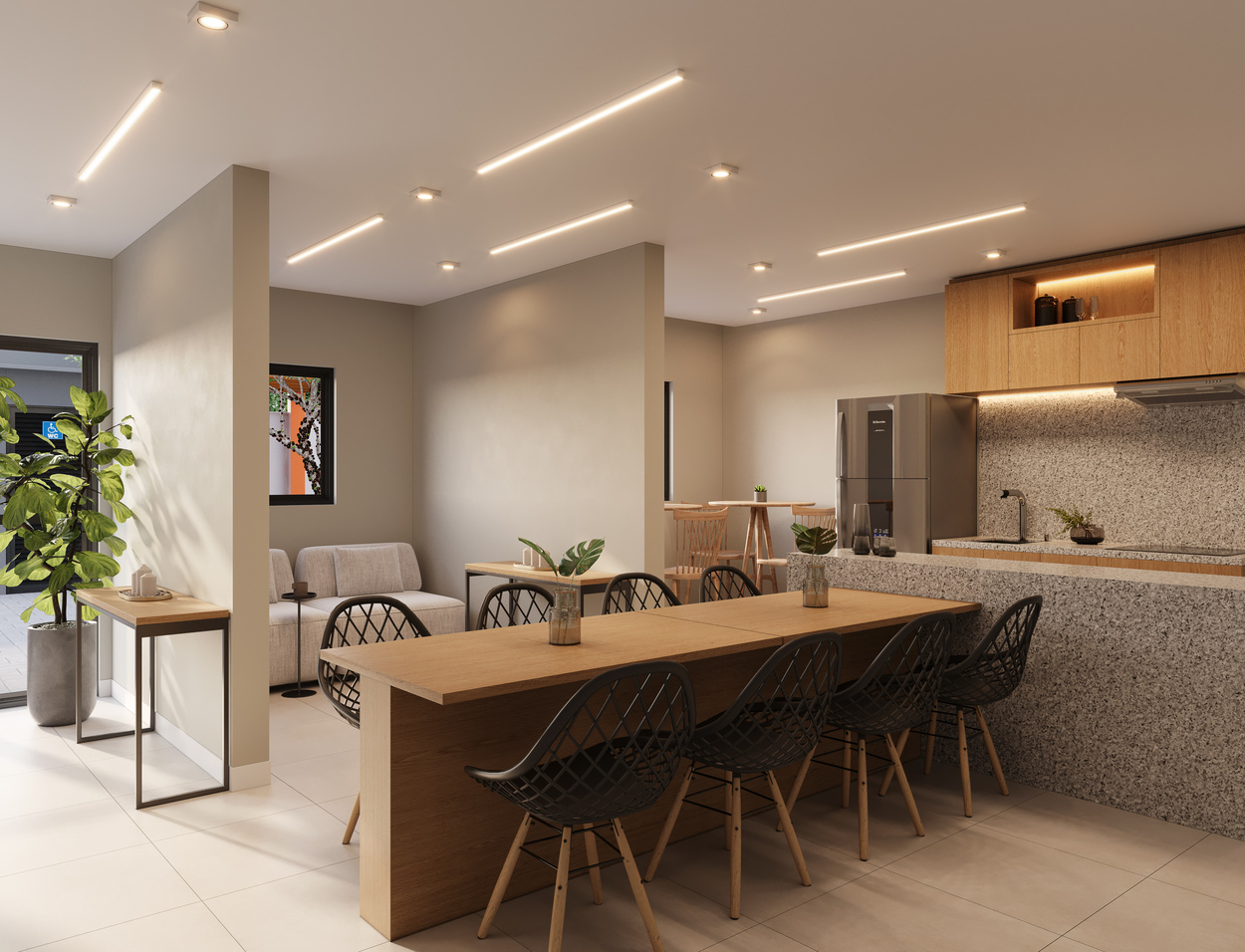 Mundo Apto Mooca - Mundo Apto