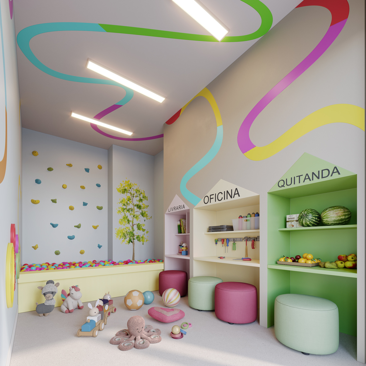 Mundo Apto Mooca - Mundo Apto