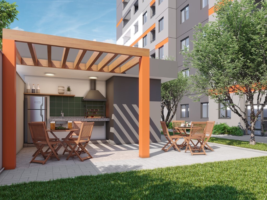 Mundo Apto Mooca - Mundo Apto