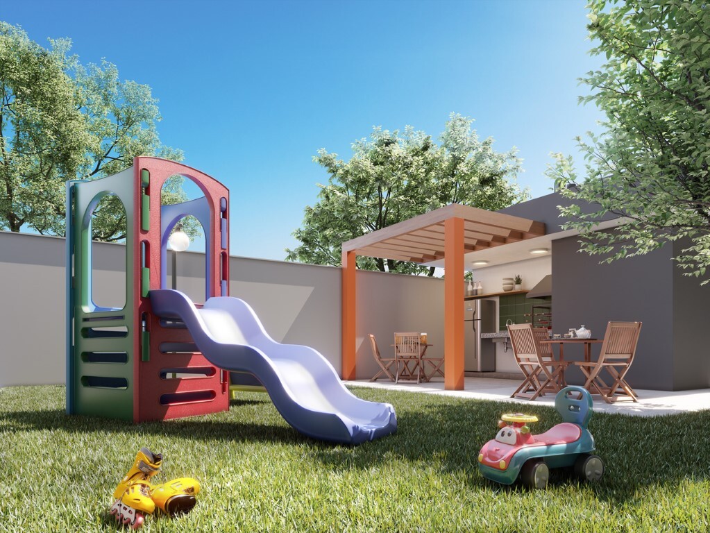 Mundo Apto Mooca - Mundo Apto