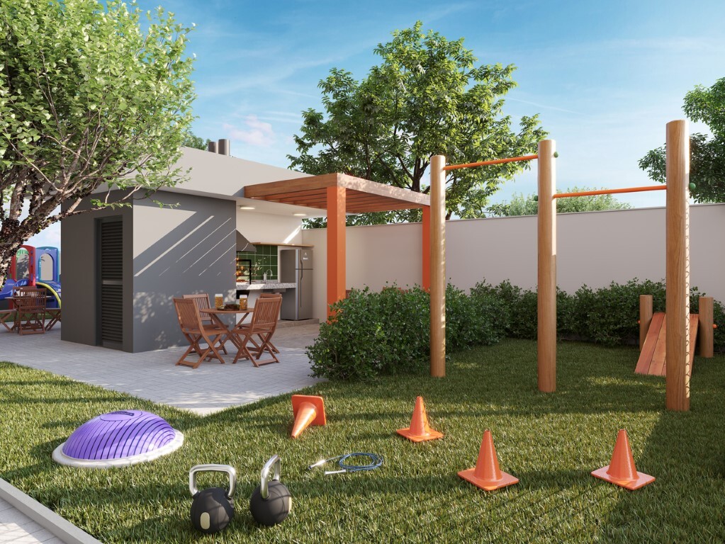 Mundo Apto Mooca - Mundo Apto