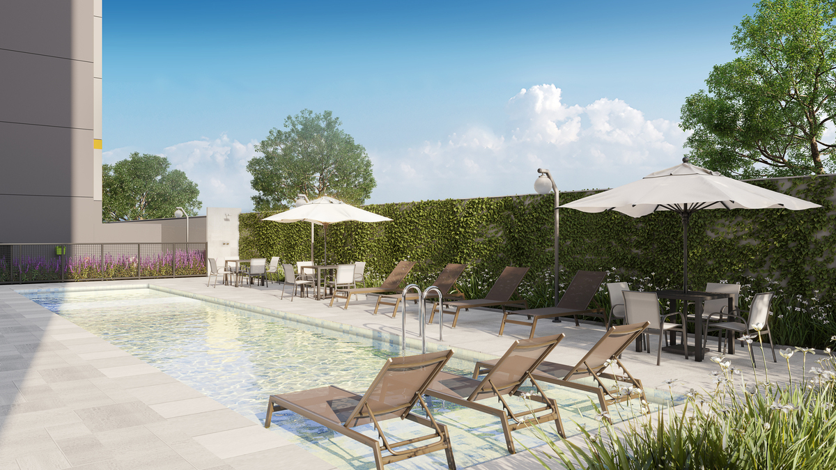 Mundo Apto Mooca - Mundo Apto