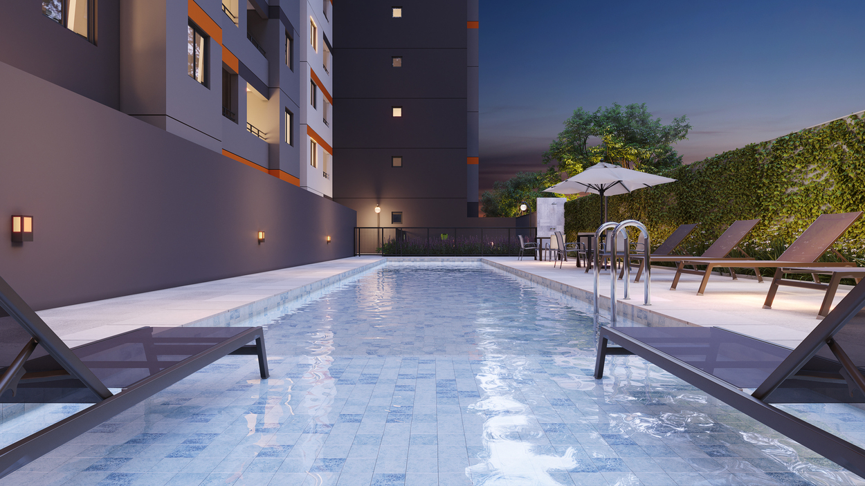 Mundo Apto Mooca - Mundo Apto