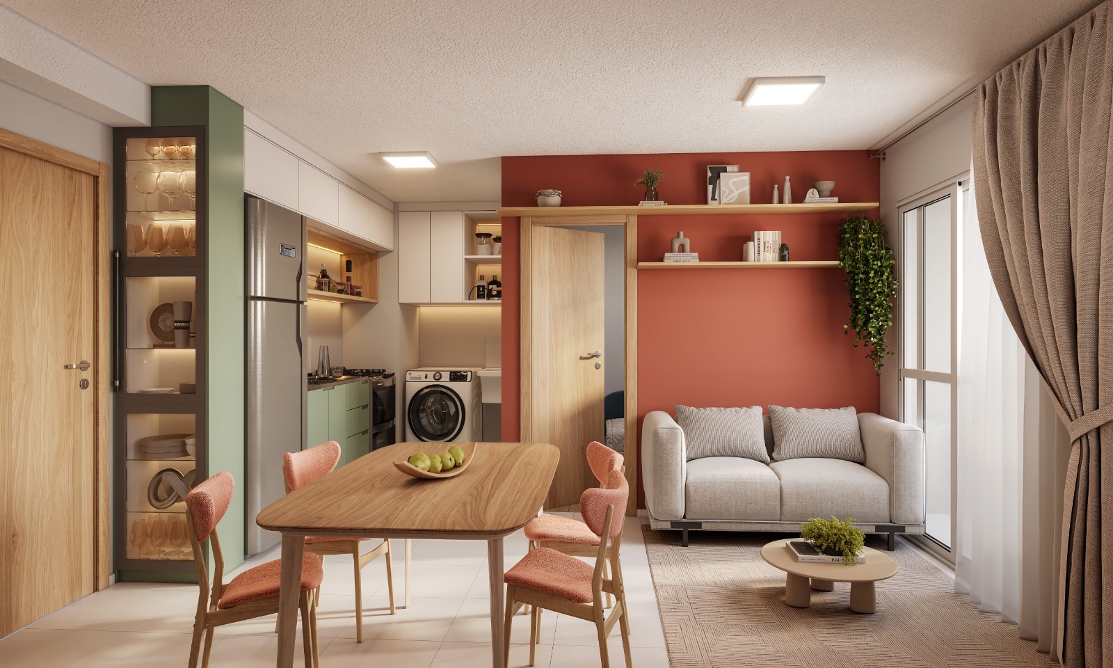 Recanto da Mata - MRV SP Recanto da Mata - MRV SP