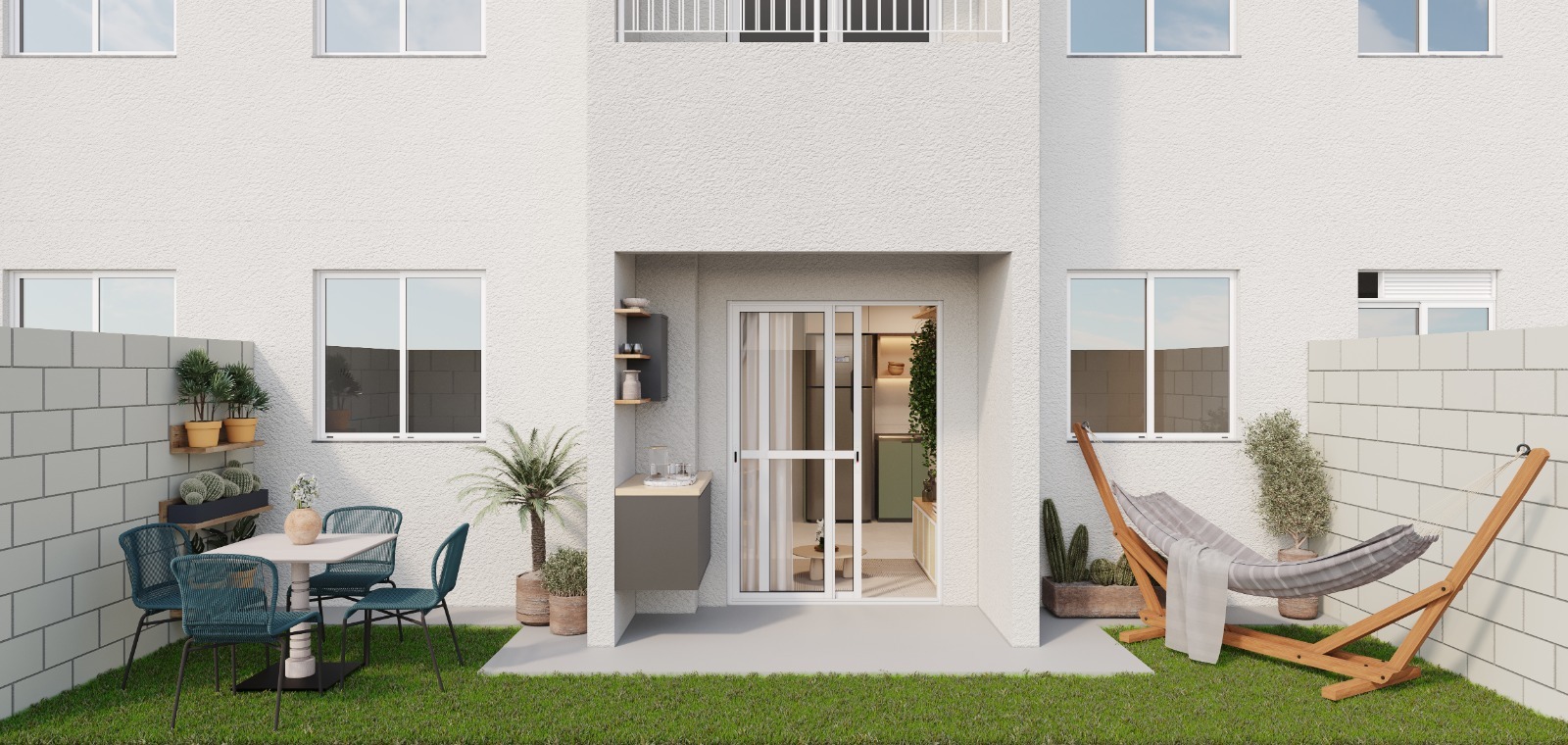 Recanto da Mata - MRV SP Recanto da Mata - MRV SP