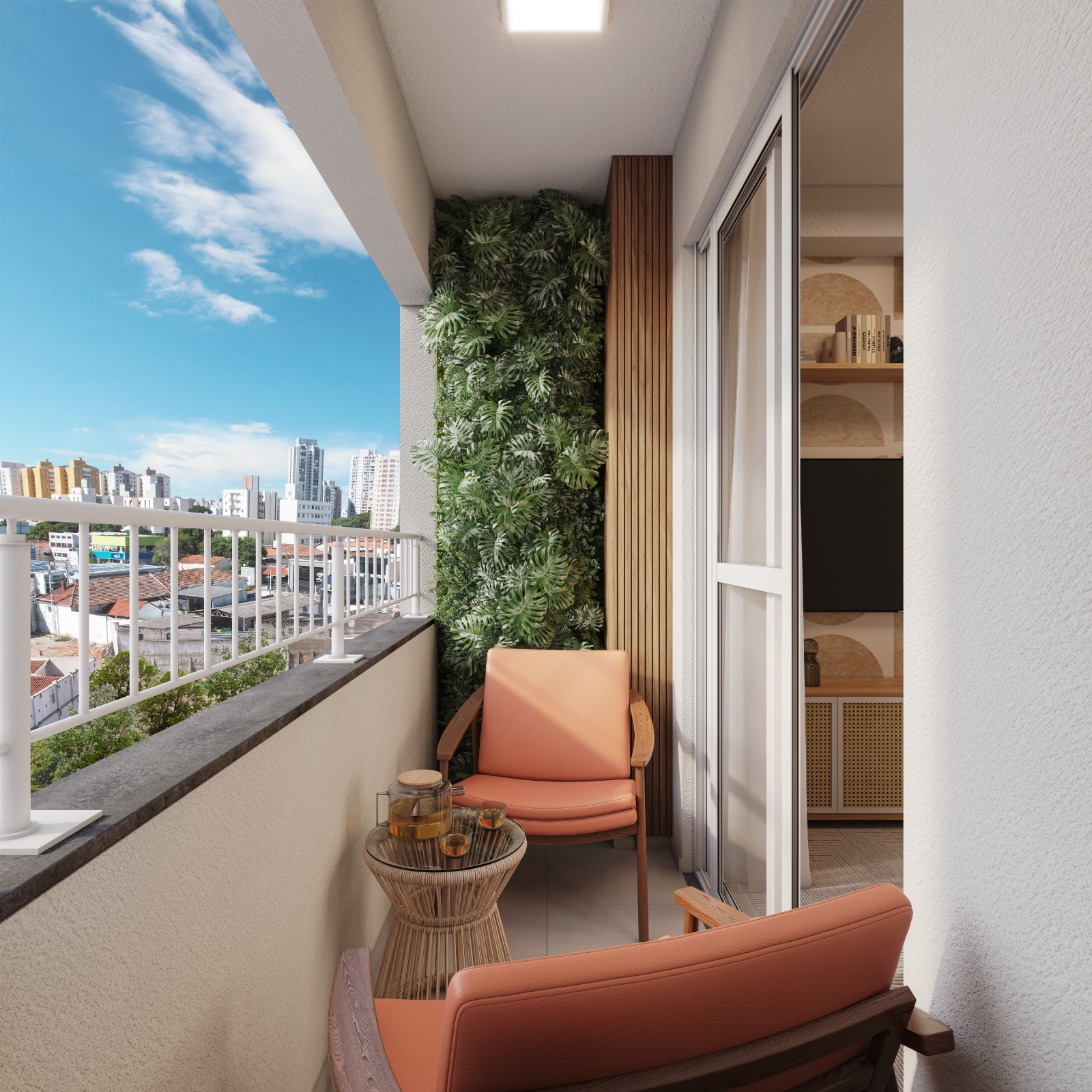 Recanto da Mata - MRV SP Recanto da Mata - MRV SP