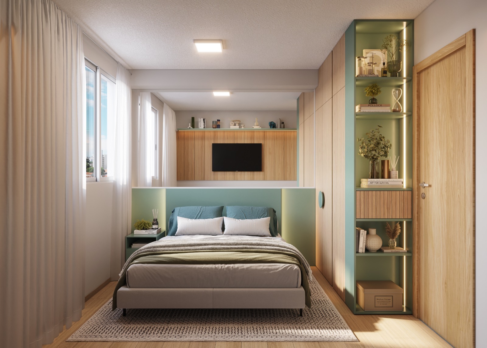 Recanto da Mata - MRV SP Recanto da Mata - MRV SP