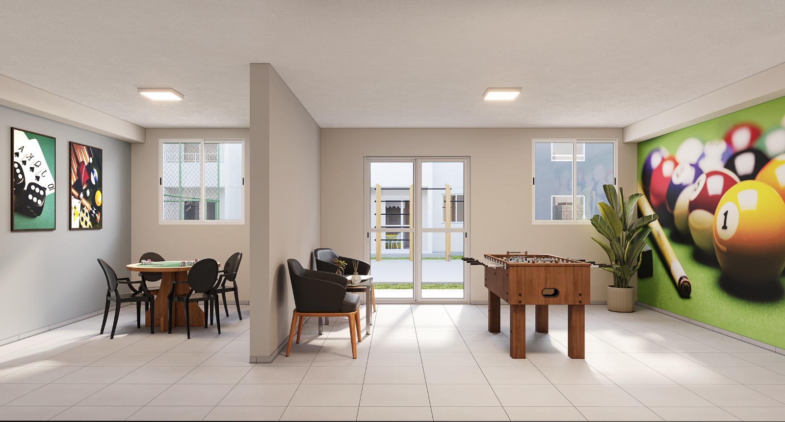 Recanto da Mata - MRV SP Recanto da Mata - MRV SP