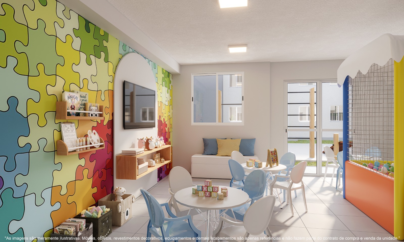 Recanto da Mata - MRV SP Recanto da Mata - MRV SP