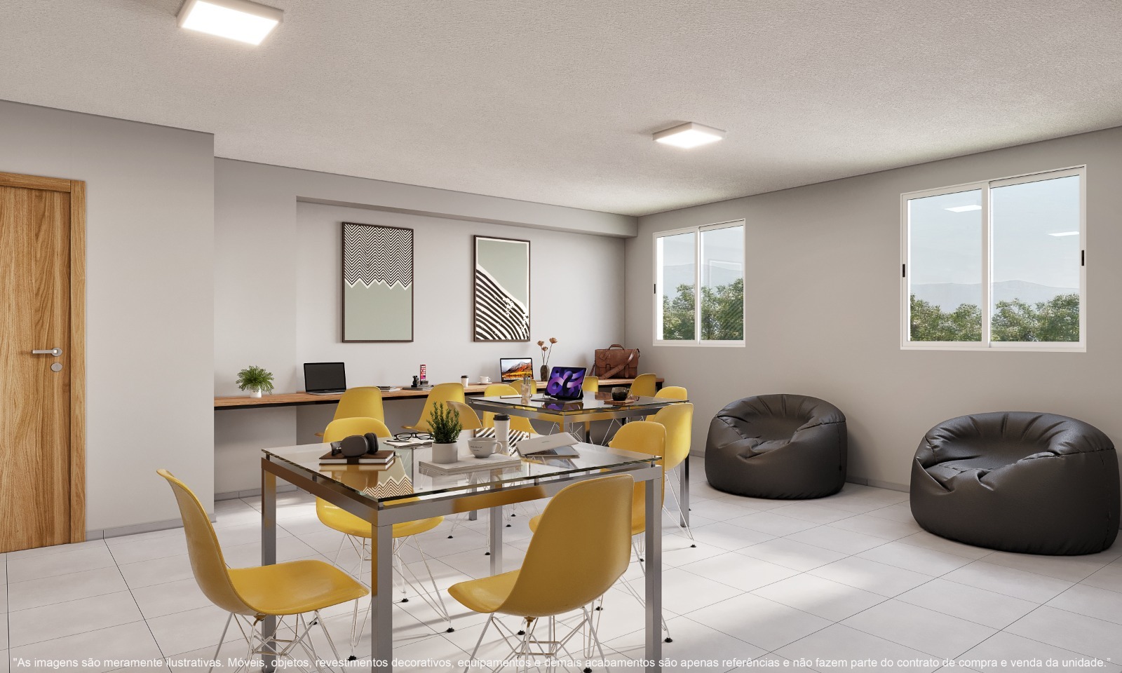 Recanto da Mata - MRV SP Recanto da Mata - MRV SP