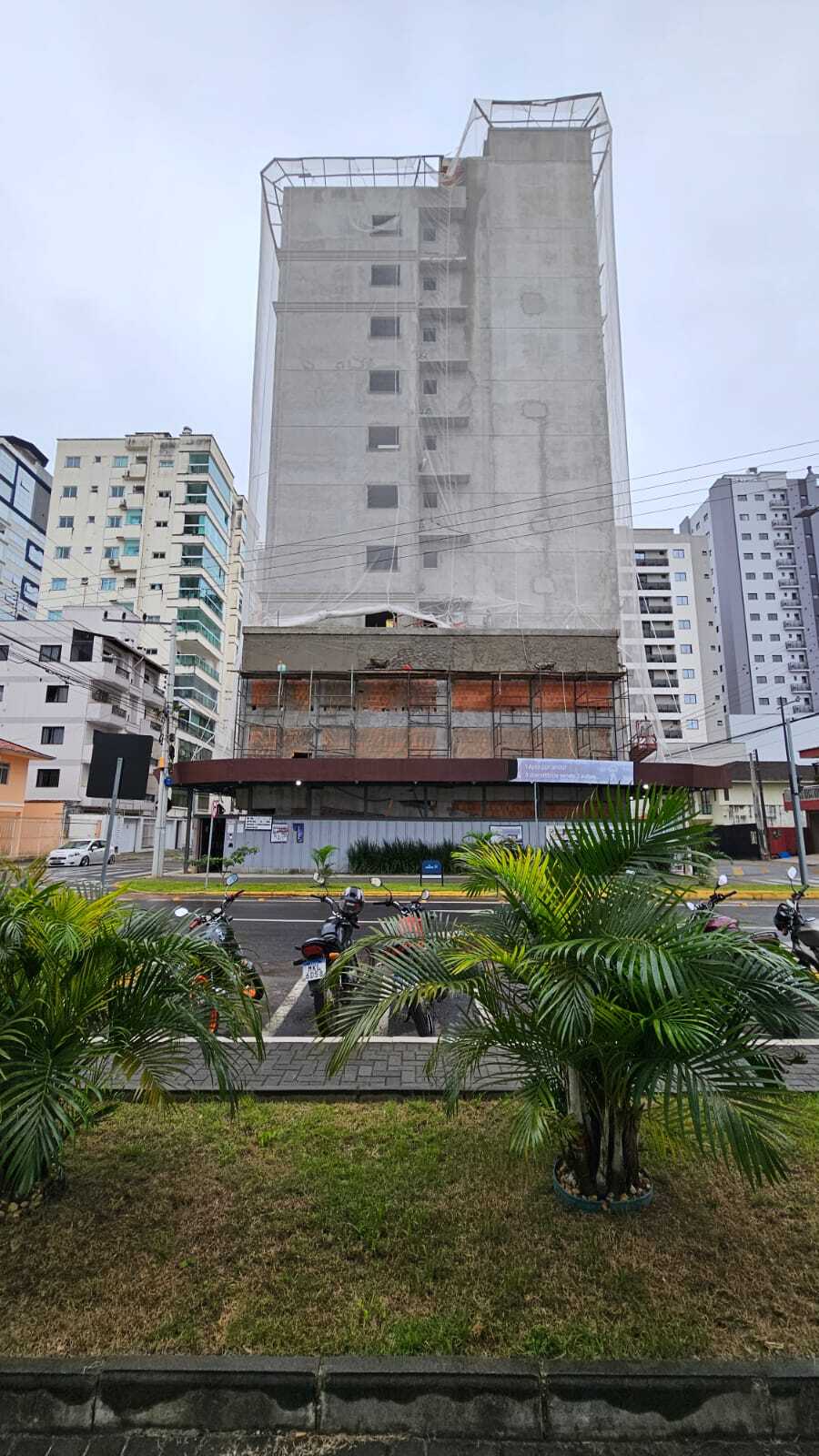 Fachada
