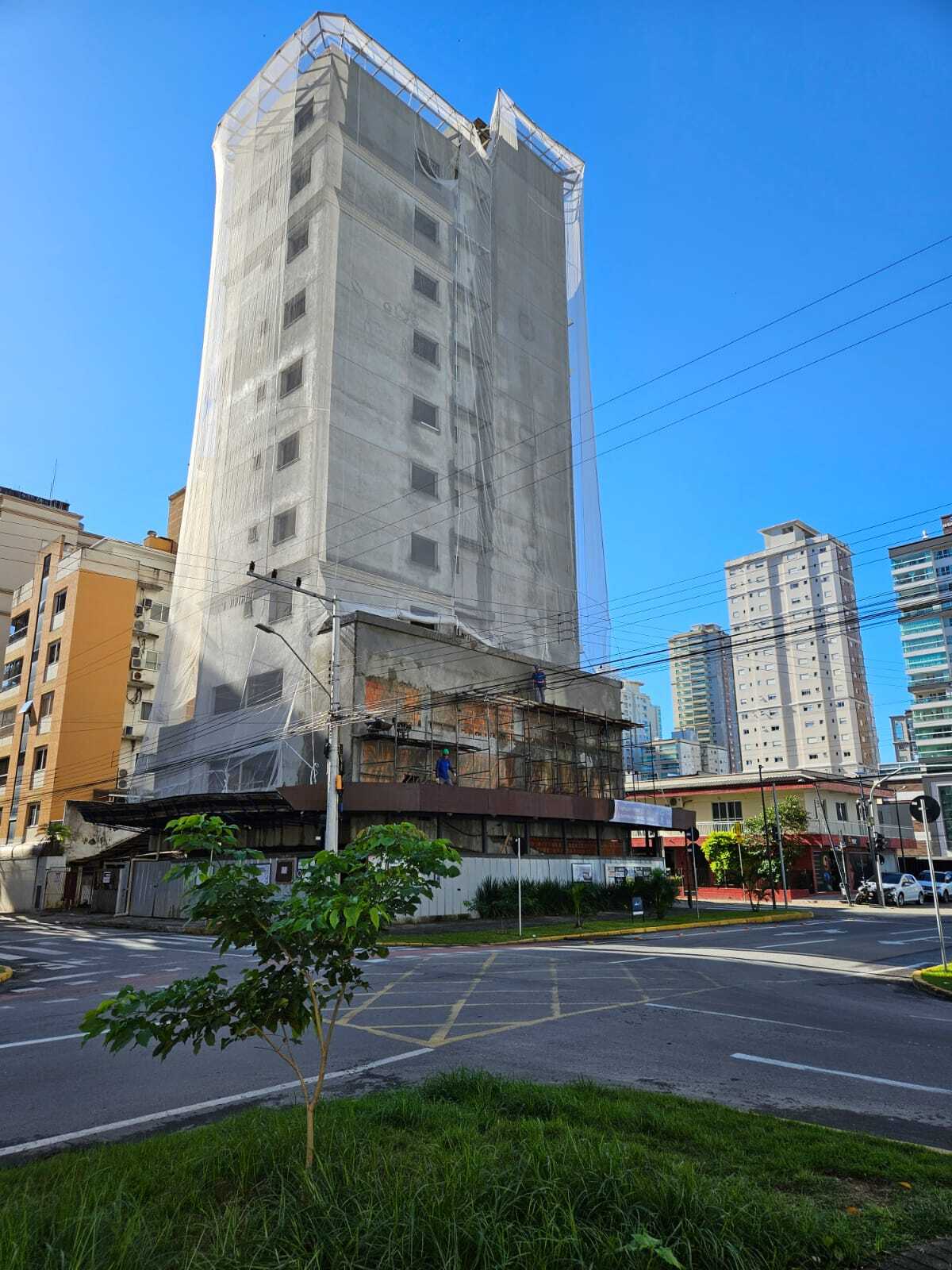 Fachada