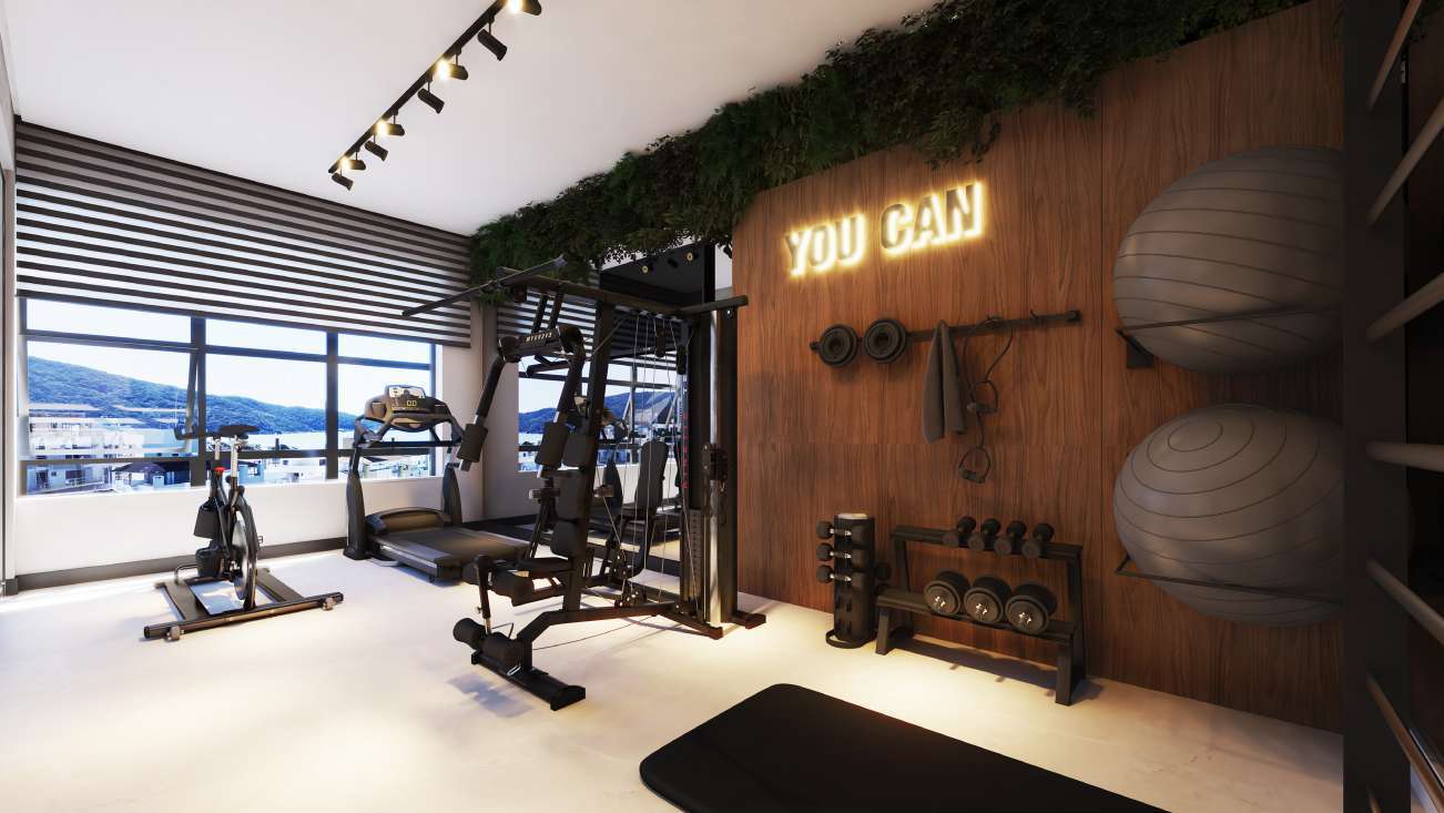 Residencial Multifamiliar de 2 quartos, 71m² no bairro Bombas, em Bombinhas | Eu Corretor