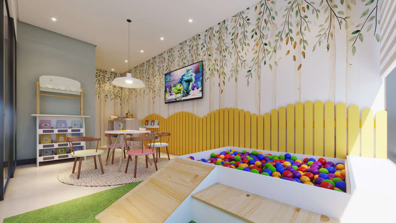 Residencial Multifamiliar de 2 quartos, 71m² no bairro Bombas, em Bombinhas | Eu Corretor