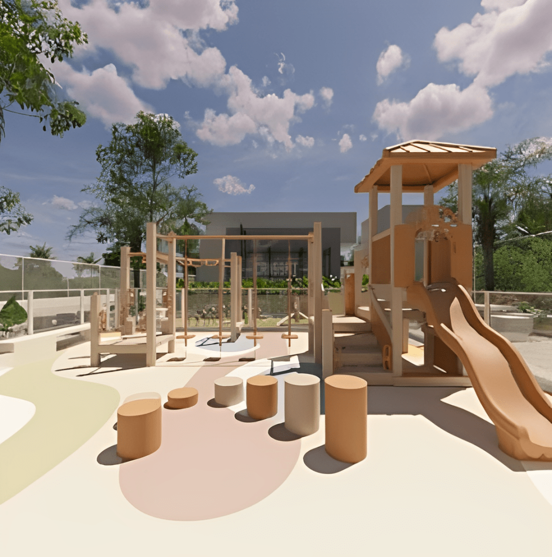 Playground