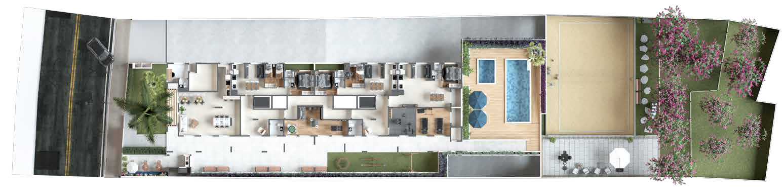 Pleno Sacomã - Promaster Engenharia