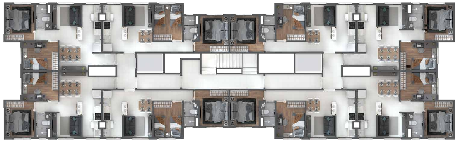 Pleno Sacomã - Promaster Engenharia