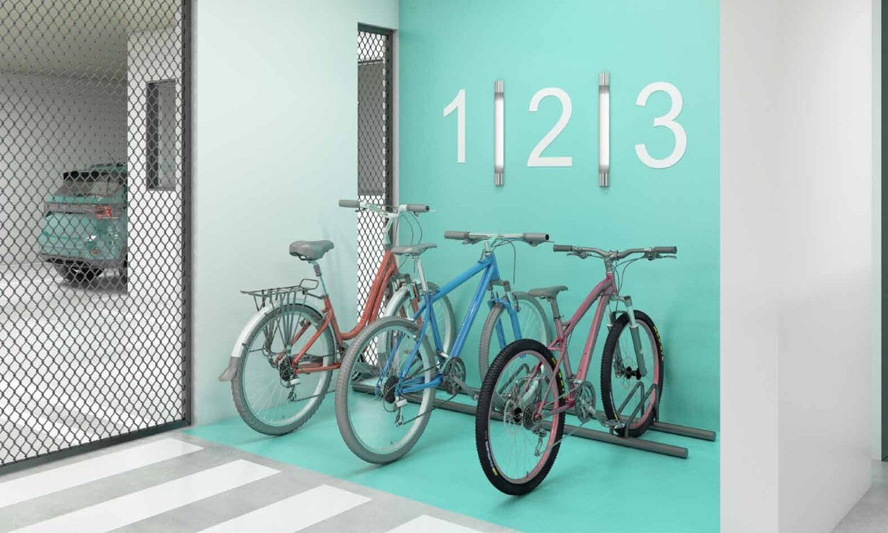 Pleno Sacomã - Promaster Engenharia