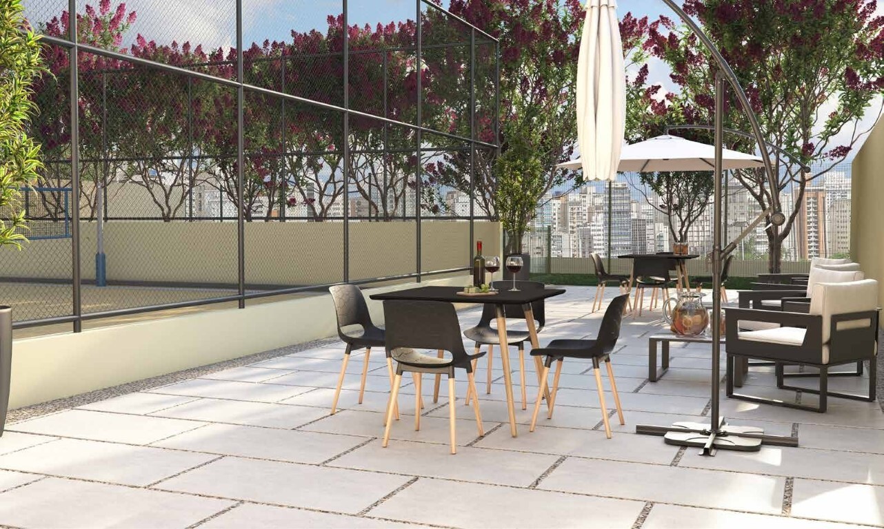 Pleno Sacomã - Promaster Engenharia