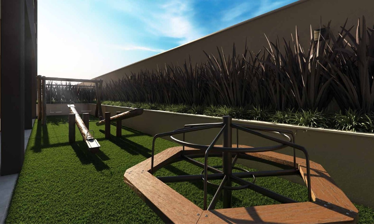 Pleno Sacomã - Promaster Engenharia