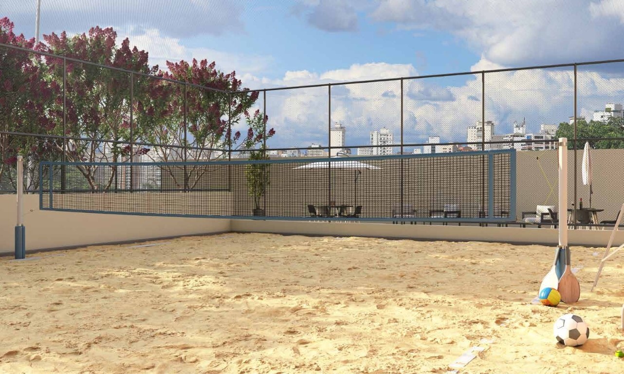 Pleno Sacomã - Promaster Engenharia