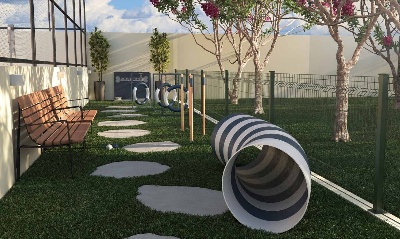 Pleno Sacomã - Promaster Engenharia