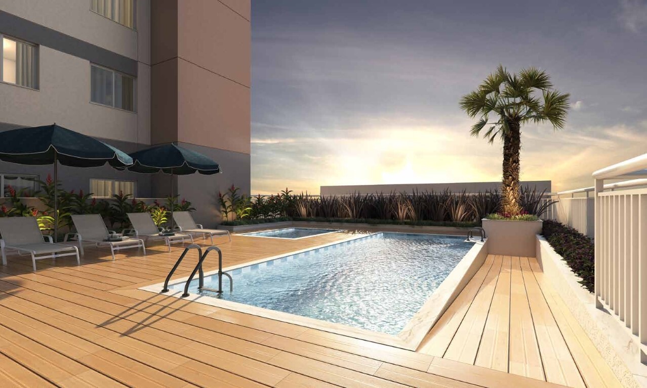 Pleno Sacomã - Promaster Engenharia